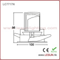 Nouveau produit 10W LED Encastré Downlight LC7910A